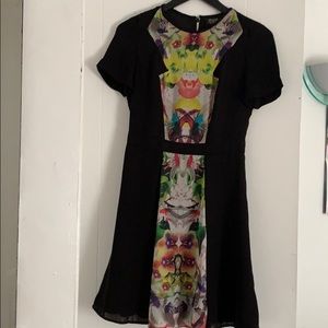 Prabal Gurung for Target dress